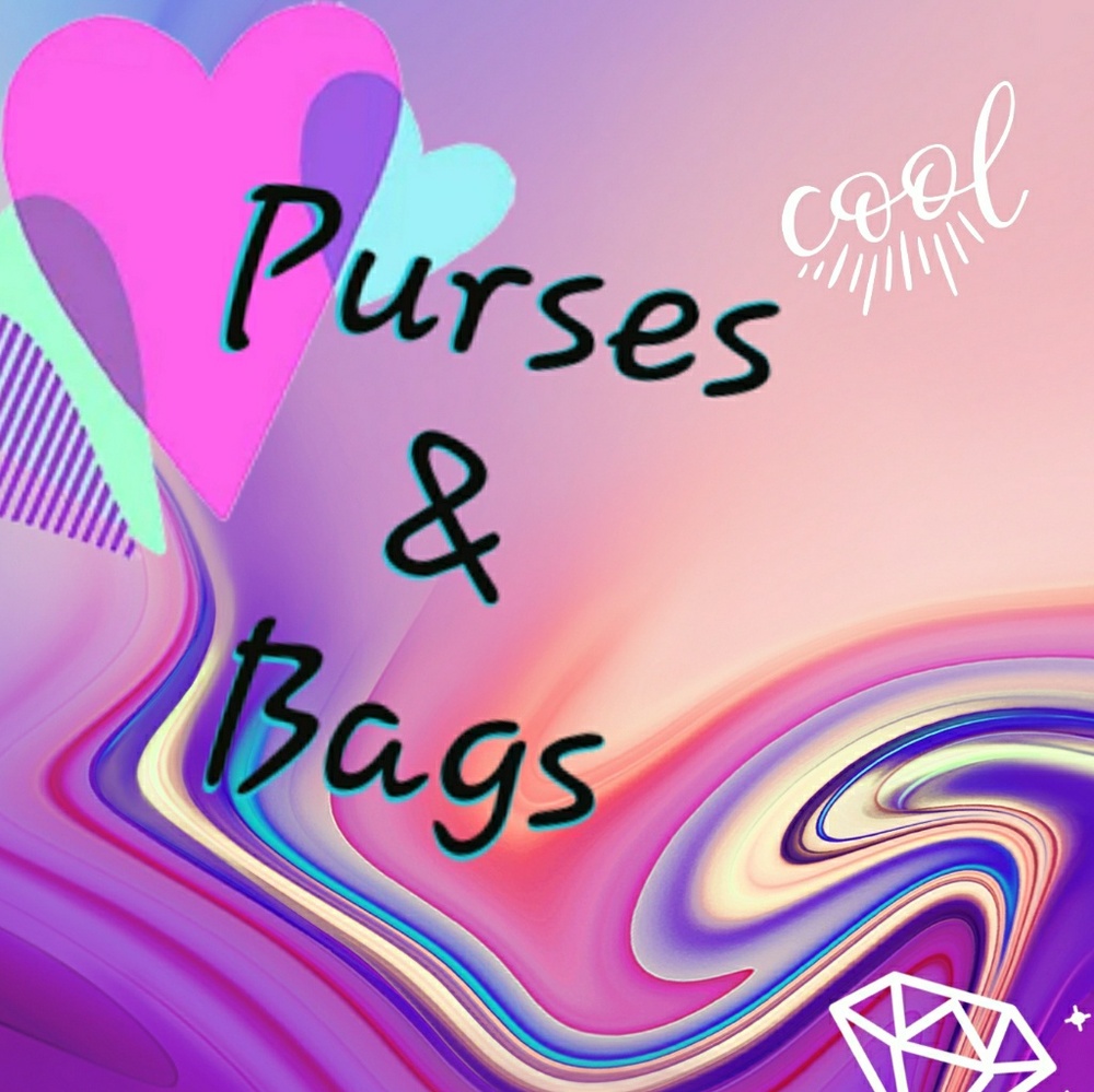 Purses Bags Wallets